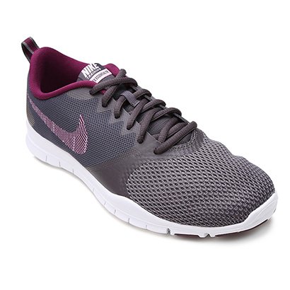 tênis nike flex feminino