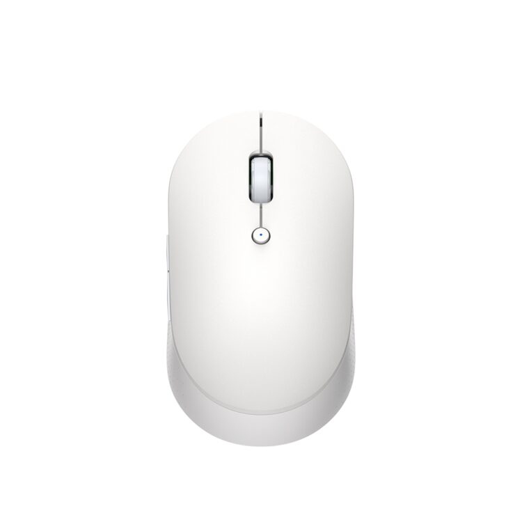 Mouse sem Fio Bluetooth Silencioso