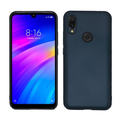 Capa de Smartphone Slim para Redmi 7