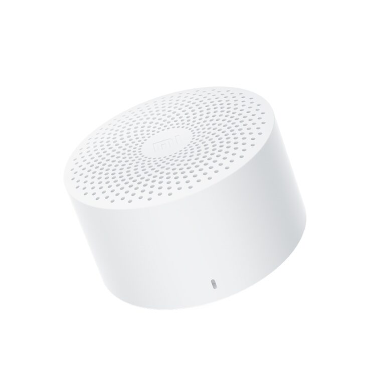 Mini Caixa de Som Bluetooth Portátil 2W