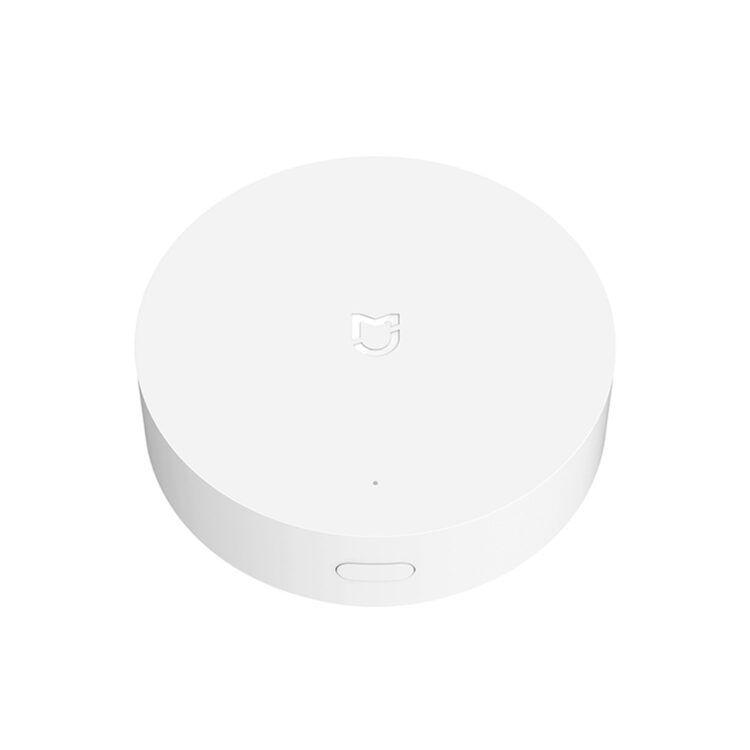 Hub Inteligente Mi Smart Home