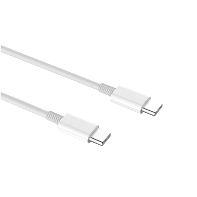 Cabo USB-C para USB-C 150cm