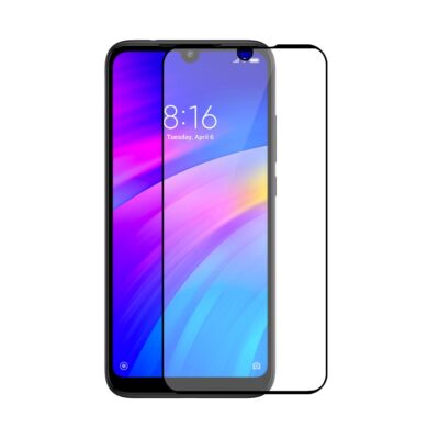 Película de Vidro para Redmi 7