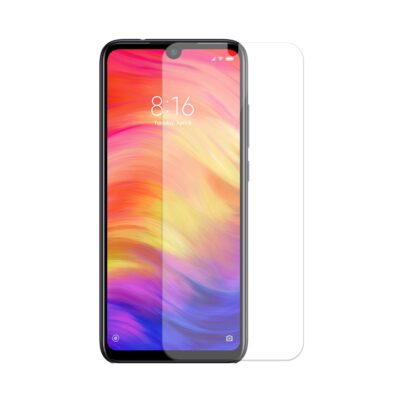 Película de Vidro Básica para Redmi Note 7