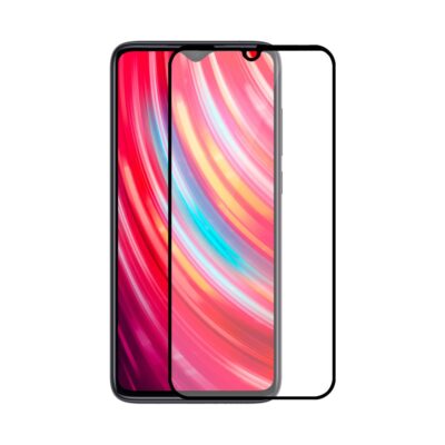 Película de Vidro para Redmi Note 8 PRO