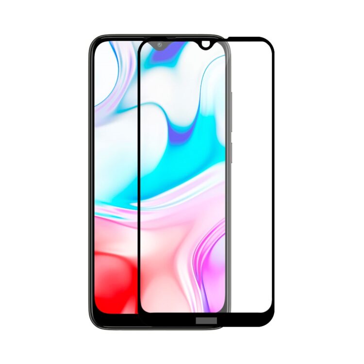 Película de Vidro para Redmi 8 e 8A