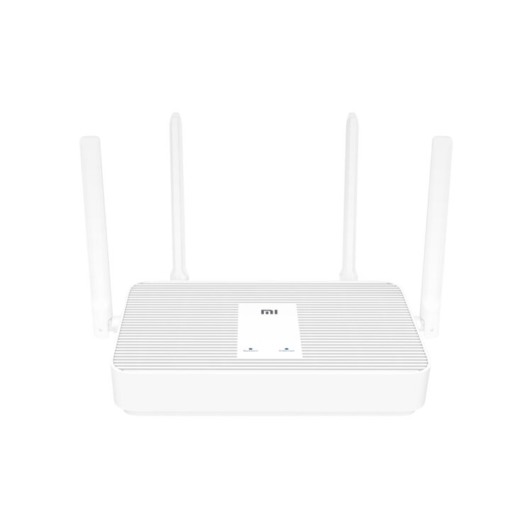 Roteador Wi-fi 6 Mi Router AX1800