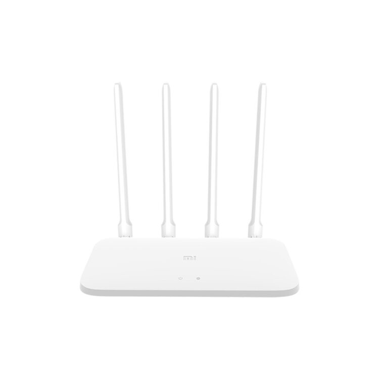 Roteador Wi-fi Mi Router 4C