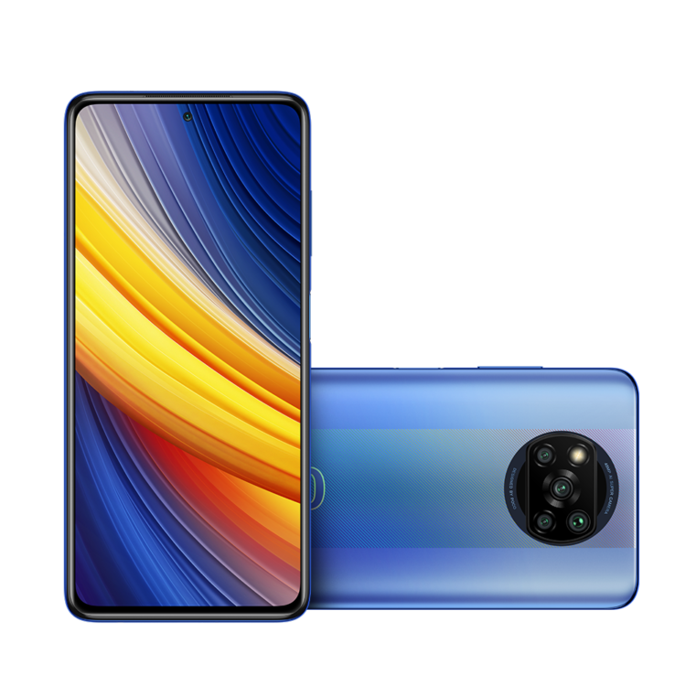 POCO X3 PRO 6GB/128GB