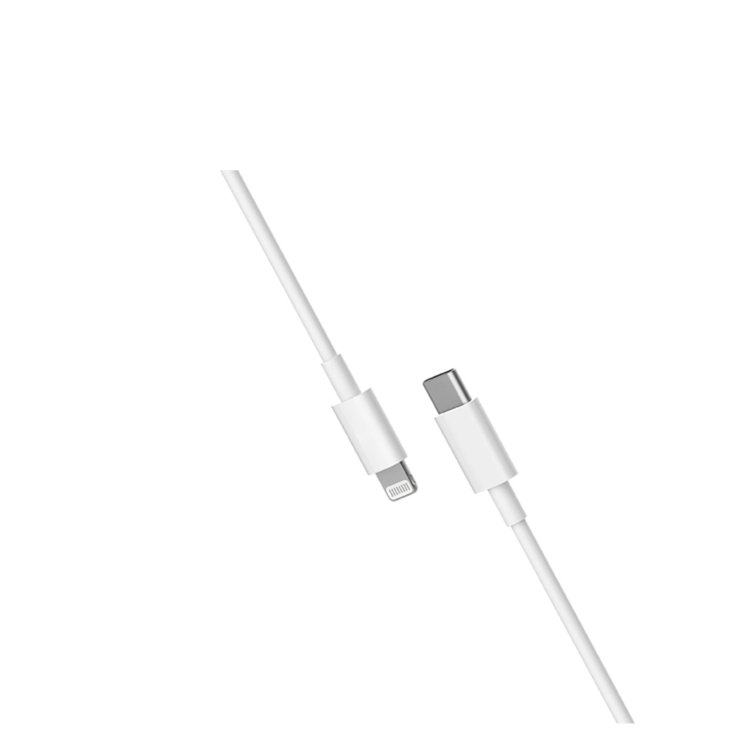 Cabo USB Tipo C para Lightning Xiaomi