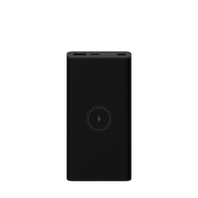 Power Bank 10000mAh Essential sem Fio