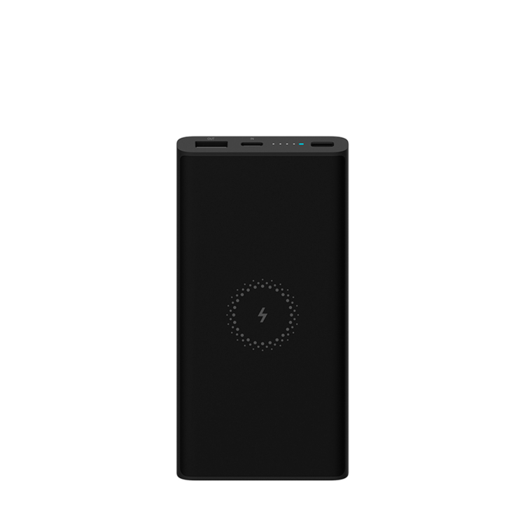 Power Bank 10000mAh Essential sem Fio