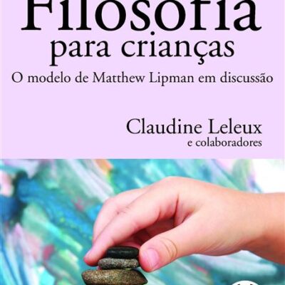 Filosofia para Crianças