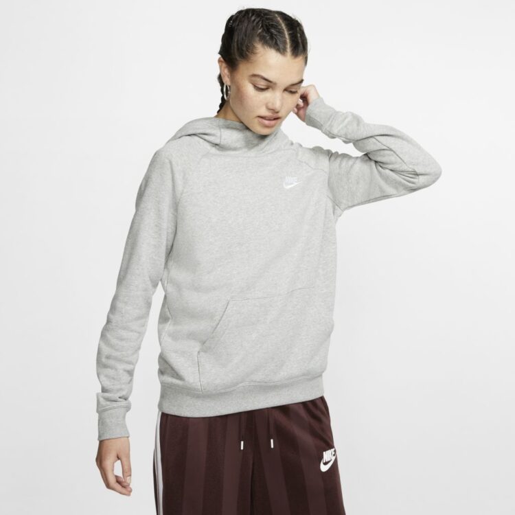 Blusão Nike Sportswear Essential Feminino