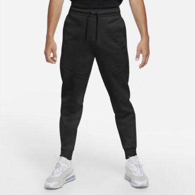 Calça Nike Sportwear Tech Fleece Masculina
