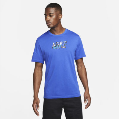 Camiseta Nike Dri-FIT Sport Clash Masculina