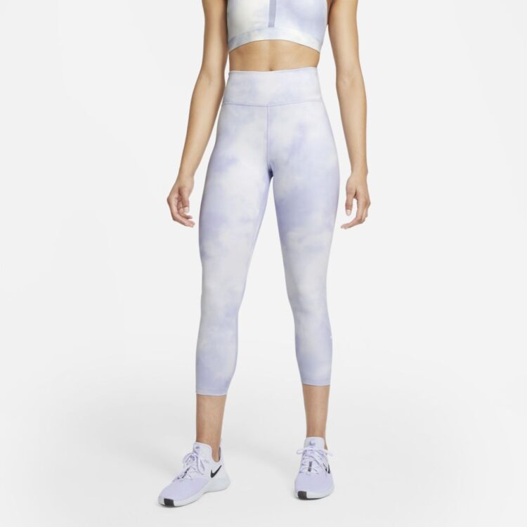 Legging Nike One Icon Clash Feminina