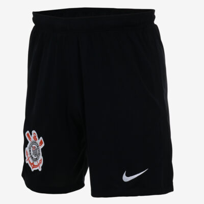 Shorts Nike Corinthians Foundation 2021/22 Masculina
