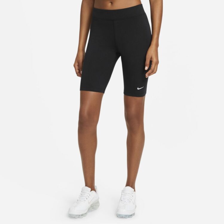 Shorts Nike Sportswear Essential Feminino