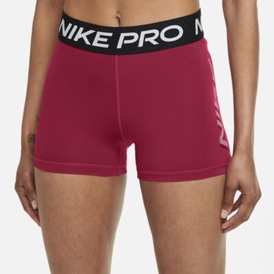 Shorts Nike Pro Dri-FIT Feminino