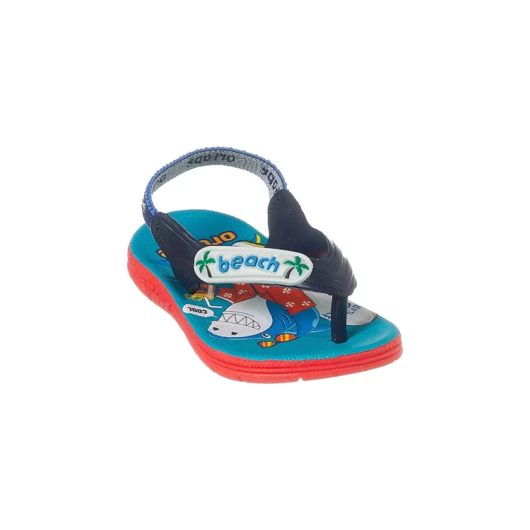 Chinelo Infantil Ortopé Acqua