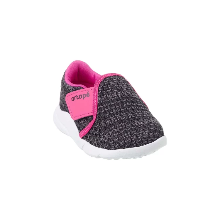 Tênis Infantil Ortopé  Sport Baby