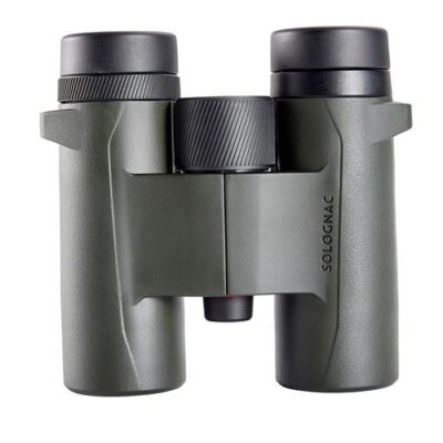 Binóculo impermeável de caça 500 - Binoculars 500 10x32, no size