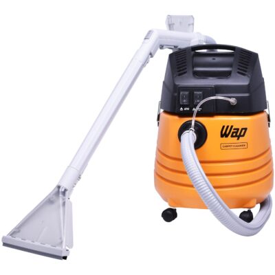 Extratora Profissional Carpet Cleaner 25L 10A 1600W 220V Wap