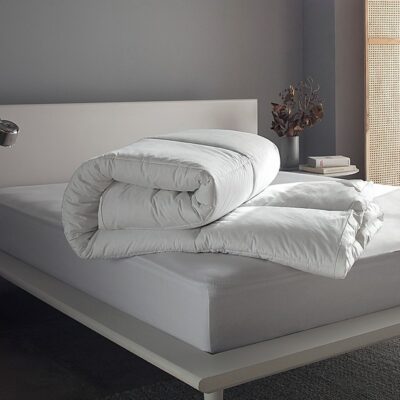 Pillow Top S. King Buddemeyer En Vogue 100% Algodão Cetim 233 Fios