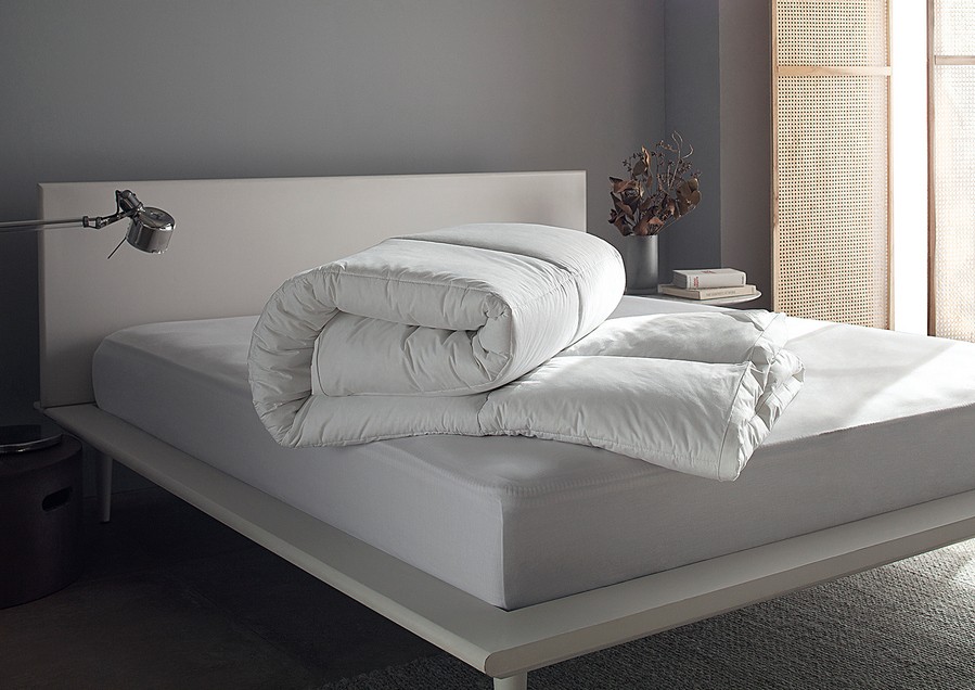 Pillow Top S. King Buddemeyer En Vogue 100% Algodão Cetim 233 Fios