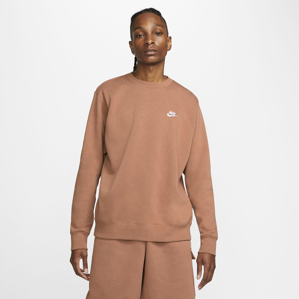 Blusão Nike Sportswear Club Fleece Masculino – Lojas A