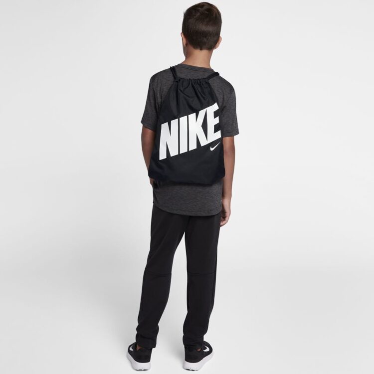 Sacola Nike Graphic Infantil