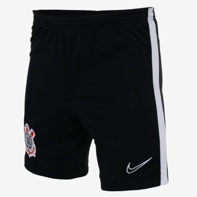 Shorts Nike Corinthians Dri-FIT Academy Masculino