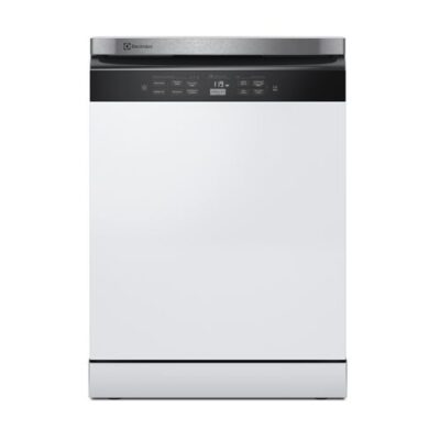 Lava Louças Electrolux 14 Serviços Branca com Função Higienizar Compras (LL14B)