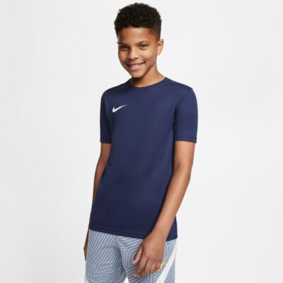 Camiseta Nike Dri-Fit Park VII Infantil
