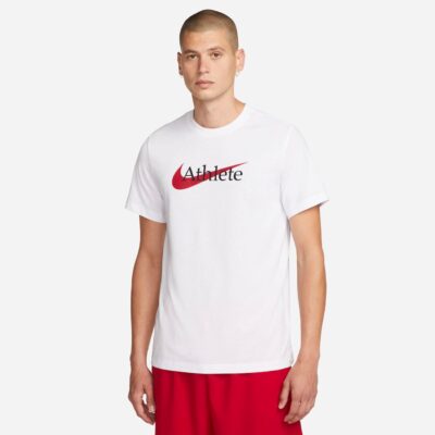 Camiseta Nike Swoosh Athlete Masculina
