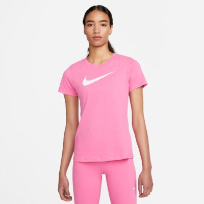 Camiseta Nike Dri-FIT Feminina