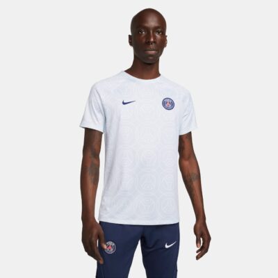 Camiseta Nike Pré-Jogo PSG Masculina