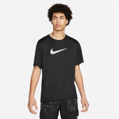 Camiseta Nike Dri-FIT Miler Masculina