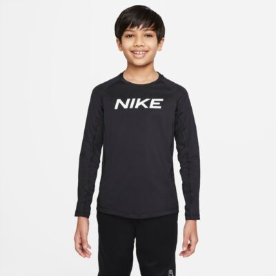 Camiseta Nike Pro Dri-FIT Infantil