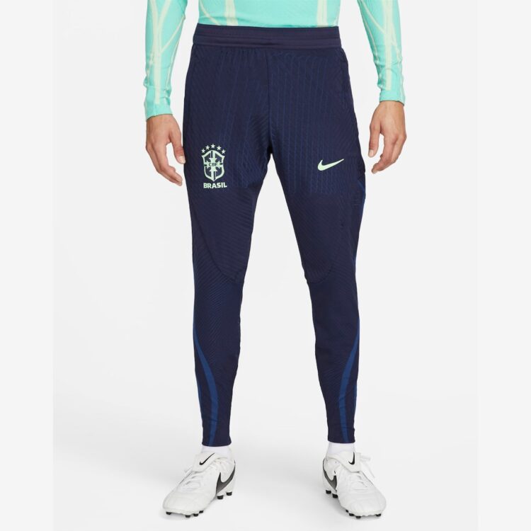 Calça Nike Brasil Strike Elite Masculina