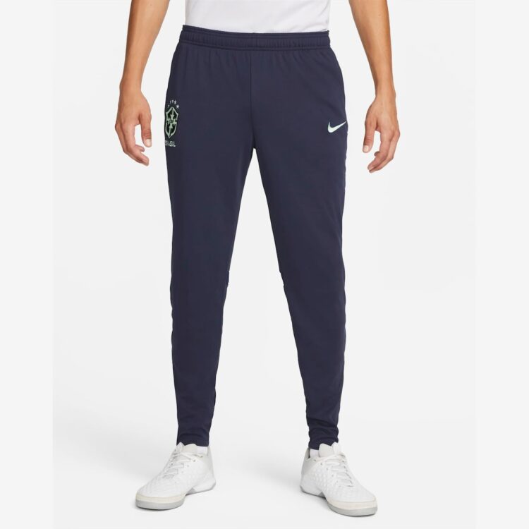 Calça Nike Brasil Academy Pro Masculina