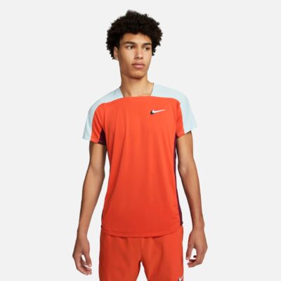 Camiseta NikeCourt Dri-FIT ADV Slam Masculina
