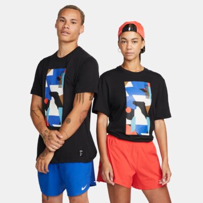 Camiseta Nike Dri-FIT A.I.R Masculina