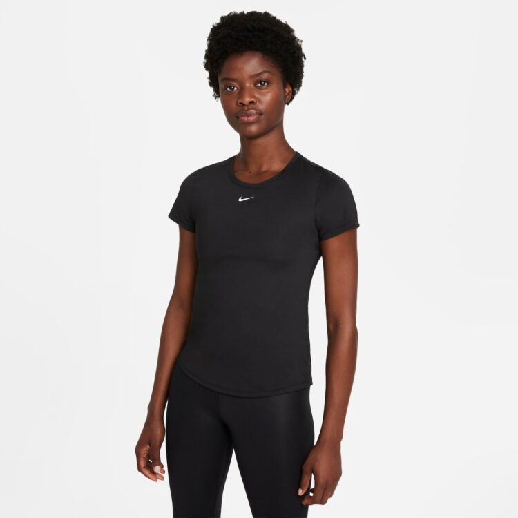 Camiseta Nike One Dri-FIT Slim Feminina