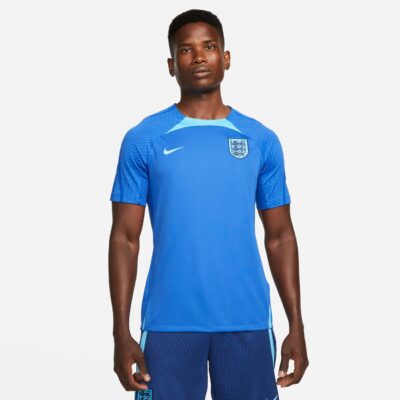 Camiseta Nike Inglaterra Strike Masculina
