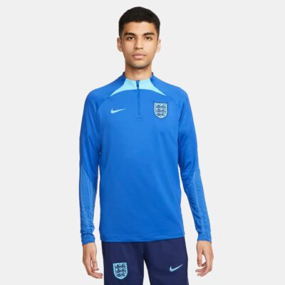 Camiseta Nike Inglaterra Strike Masculina