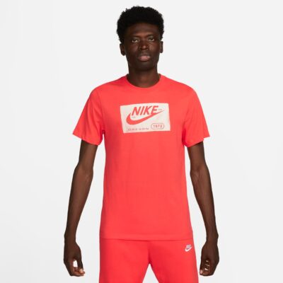 Camiseta Nike Sportswear Circa Photo Masculina