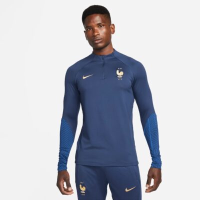 Camiseta Nike França Strike Masculina