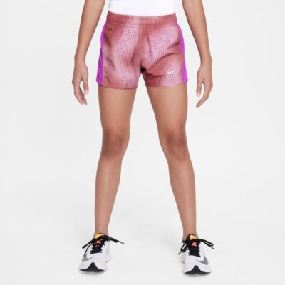 Shorts Nike Dri-FIT Sport Essentials+ 10K 2 Feminino